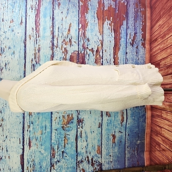 𝅺J. Crew Cardigan sweater size S - Picture 3 of 9